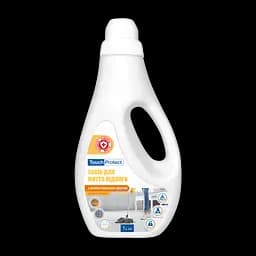 Засіб для миття підлоги Touch Protect з антибактеріальним ефектом, 1 л