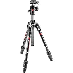 Штатив Manfrotto MKBFRTC4-BH Befree Advanced [121032]