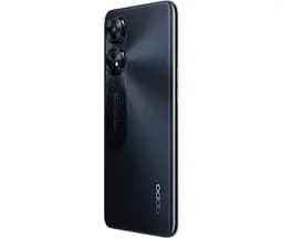 Смартфон Oppo Reno 8T 8/128Gb Midnight Black (CPH2481) (UA UCRF) NFC - мініатюра 5
