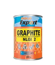 Мастило графітне Polo Expert GRAPHITE 800г 12067