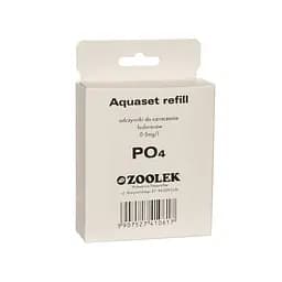 Реагент Zoolek Aquaset refill PO4 (1061) - мініатюра 2