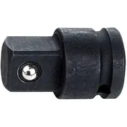 Перехідник ударний 1/2"DR-3/8"DR A5812