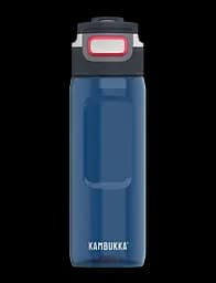 Пляшка для води Kambukka Elton, 750 мл, синій (11-03008)