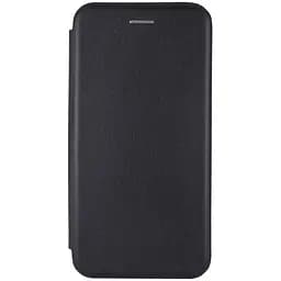 Чехол для мобильного телефона BeCover Exclusive Samsung Galaxy A36 SM-A366 Black (713027)