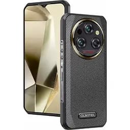 Смартфон Oukitel WP35 Pro 12/512Gb Gold (Global Version) [5G, NFC] - мініатюра 2