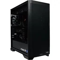 Робоча станція Power Up Desktop #510 Core Ultra 7 265KF/64 Gb/HDD 4TB/SSD 1TB/GeForce RTX 4060Ti 8 Gb