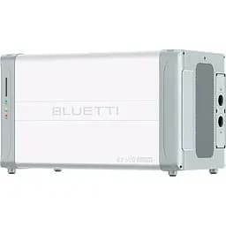 Гібридний сонячний інвертор Bluetti EP600 6000W [103043] - мініатюра 2