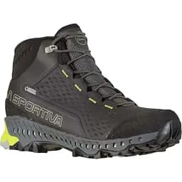 Черевики LaSportiva Stream GTX 42.5 Carbon/Apple Green LaSportiva (1052-24D900705 42,5)