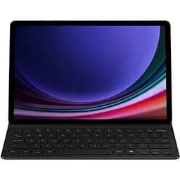 Чохол-клавіатура Samsung Book Cover Keyboard Slim AI Key для Samsung Galaxy Tab S9 Black (EF-DX720BBEGUA)