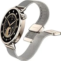 Розумний годинник Xiaomi Watch S4 41mm (BHR07VWGL) Золотий - мініатюра 7