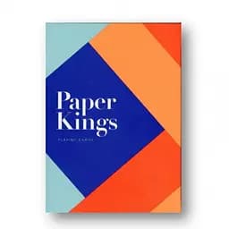 Карты игральные United States Playing Card Company TCC (PC_PKTCC)