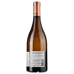 Вино Borie Des Fontans Vielle Vigne Blanc AOP Languedoc, біле, сухе, 0,75 л - мініатюра 2