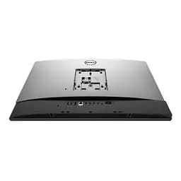 ПК-моноблок Dell Optiplex 7780 27FHD IPS AG/Intel i5-10505/8/256F/int/kbm/Lin (N202O7780AIO_UBU) - мініатюра 4