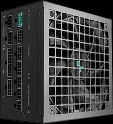Блок живлення DeepCool GamerStorm PN650M 650W 80+ Gold (R-PN650M-FC0B-JGEU) - мініатюра 5