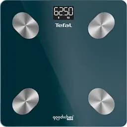 Умные весы Tefal Goodvibes Life + BM9620S1 [131386]