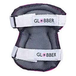 Захисний комплект для дітей Globber рожевий 25-50 кг (541-110) - мініатюра 3