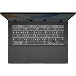 Ноутбук ASUS Vivobook S14 S3407VA i5-13420H la 46GHz,14'',IPS,16GB DDR5,1TB,UHD,Без ОС - мініатюра 10