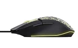 Миша Trust GXT 113 Felox LED Wireless Black (25749) - мініатюра 5