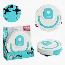 Іграшка Пилосос HJ616 Різнокольоровий