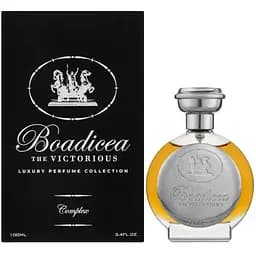 Парфюмированная вода оригинал Boadicea the Victorious Complex 100 мл