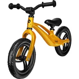 Биговел Lionelo Bart золотой (LO.BA01)