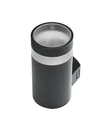 Вуличний світильник Azzardo AZ5218 Jason LED 1x9W 4000K 800Lm IP65 графітовий