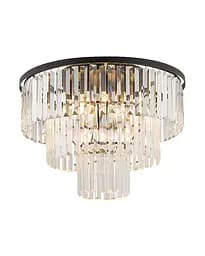 Люстра Nowodvorski 7627 Cristal M - мініатюра 2