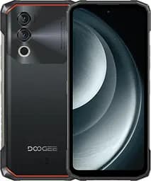 Смартфон DOOGEE Blade 10 Power 6/256GB Galaxy Black