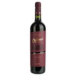 Вино Colome Estate Malbec червоне сухе 0.75 л