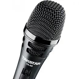Мікрофон Takstar TA-60 [132886] - мініатюра 4