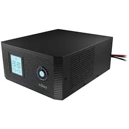 Источник бесперебойного питания nJoy Aira 600VA (UPCSTLP860TAICP01B)