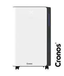 Осушувач повітря Cronos 20L OL20-BD068B Wi-Fi - мініатюра 7