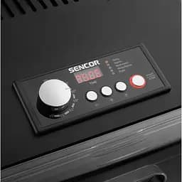 Сушарка для овочів та фруктів Sencor SFD 6600BK - мініатюра 9