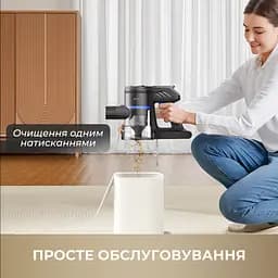 Бездротовий пилосос MOVA J30 - мініатюра 8