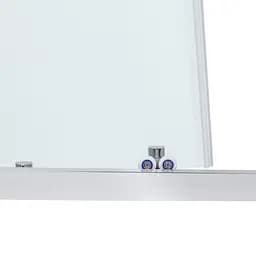 Душова кабіна Qtap Pisces CRM109-11SP5 90-105x90-105 см, скло Pear 5 мм без піддона, Хром, Універсальна, матовий - мініатюра 6