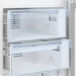 Холодильник Beko RCNA366K30W (6628525) - мініатюра 3