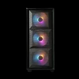 Ігровий ПК Honest (RTX 3080 10GB / Ryzen 5 7600 / 32GB DDR5 / SSD 1TB) - мініатюра 2