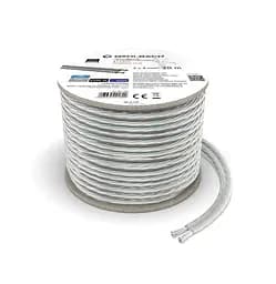 Акустичний кабель 2х4,0 мм2 Oehlbach Silverline 40 - мініатюра 2