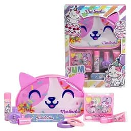 Повний б'юті-набір Martinelia Yummy (12050)