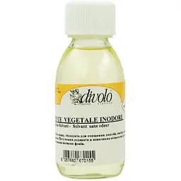 Розчинник без запаху очисник Divolo 125 мл