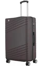 Чемодан Semi Line 28" (L) Brown (T5788-3) (DAS302973)