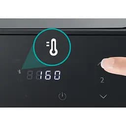 Мультипіч Hisense HAF2900D (741572) - мініатюра 12