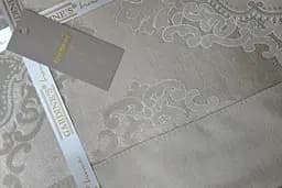 Покривало з наволочками Gardines Miray Beige 240 x 260 см pbe0051050 - мініатюра 2