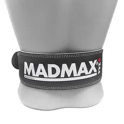 Пояс для важкої атлетики Sandwich Mad Max XL fit0012032 - мініатюра 9