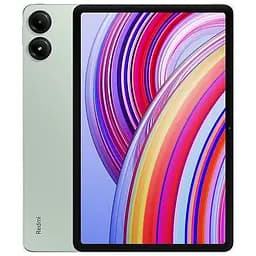 Планшет Xiaomi Redmi Pad Pro 8/256GB Wi-Fi Mint Green