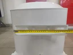 Бойлер електричний накопичувальний Nova tec NT-S 80 Standard 30412 - мініатюра 10