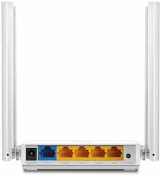 Бездротовий маршрутизатор TP-Link Archer C24 (UA UCRF) - мініатюра 3