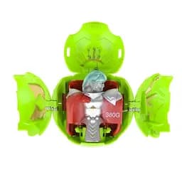 Бакуганы IE219