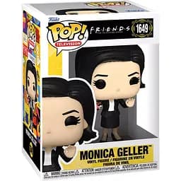 Фігурка Funko Pop! Friends: Моніка 9.6 см [80187] [132490] - мініатюра 2
