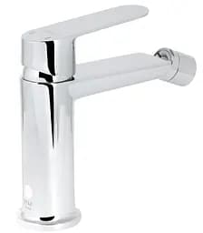 Змішувач для біде Qtap Evia, Chrome (k30) QTEVI255CRM47581 - мініатюра 3